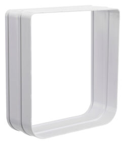 Alternative view of Tunnel pour T44231, blanc