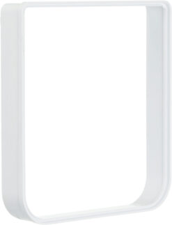 Tunnel pour T44241, blanc