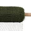 Filet de protection (rouleau: 75×2 m), renforcé par fil, 1 m