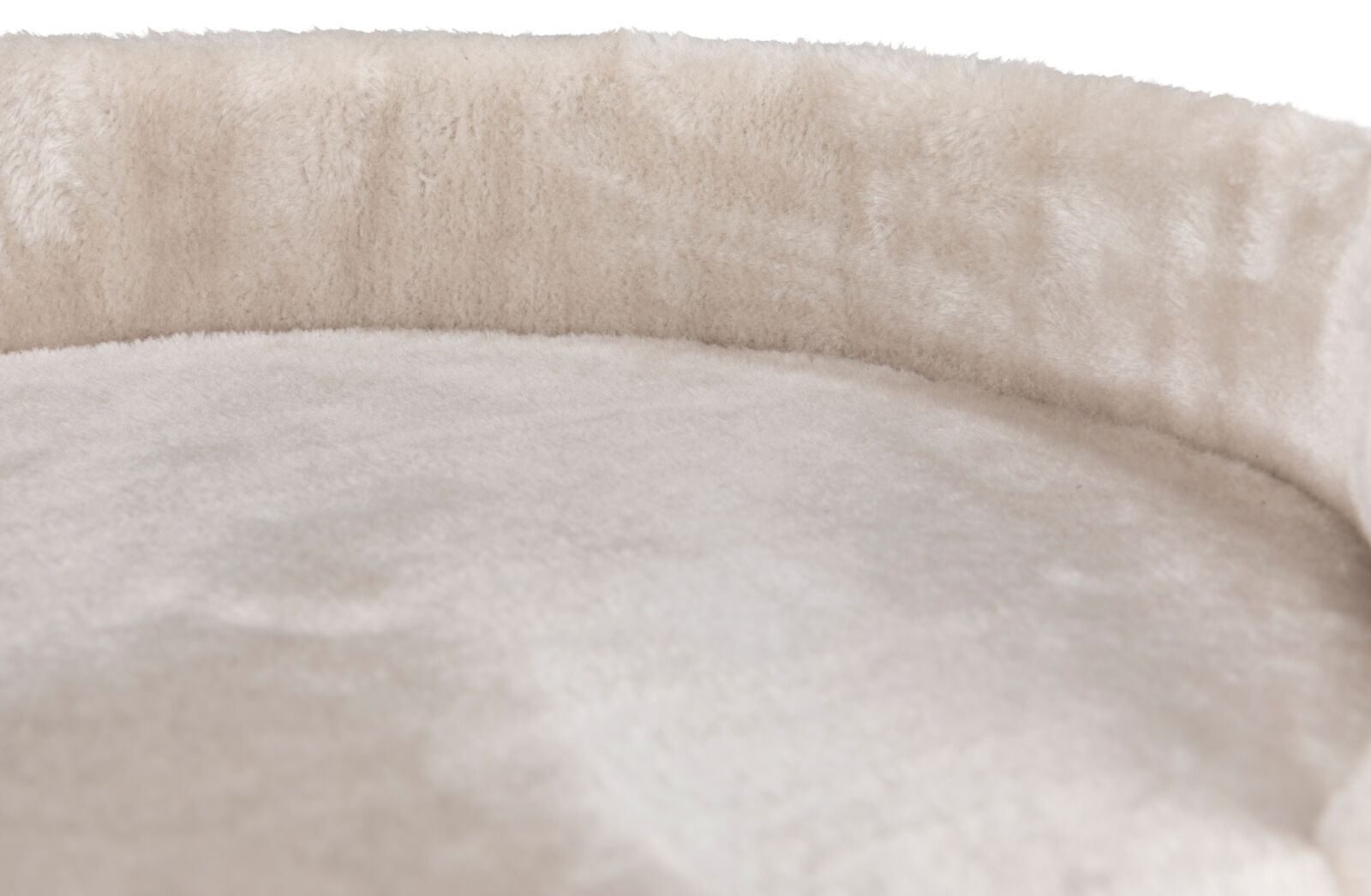 Kratzbaum Mica, 46cm, lichtgrau Kratzbaum Mica, 46cm, lichtgrau