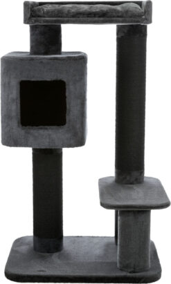 Alternative view of Arbre à chat Izan, 122cm, anthracite