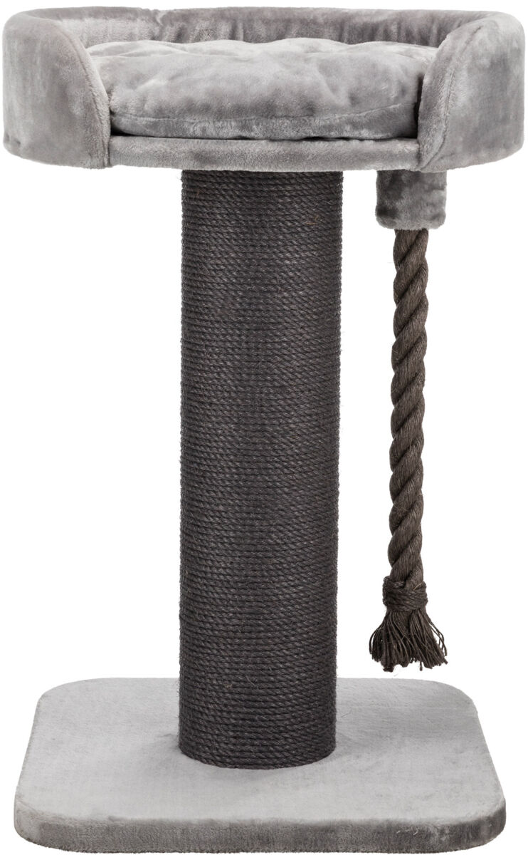 Arbre à chat XXL Klara, 100 cm, gris Arbre à chat XXL Klara, 100 cm, gris