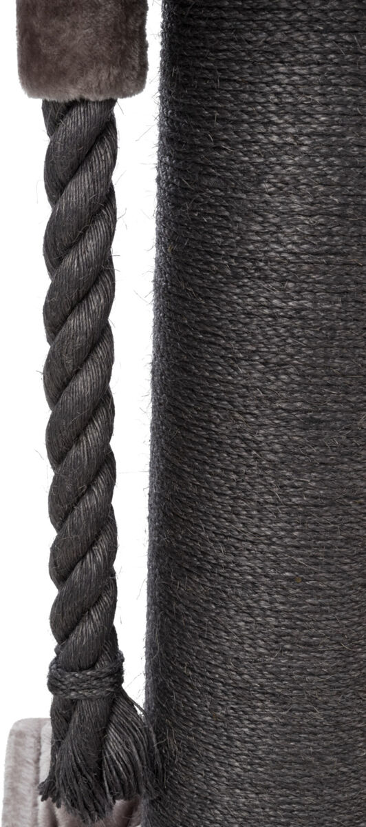 Arbre à chat XXL Ramon, 133cm, cappuccino Arbre à chat XXL Ramon, 133cm, cappuccino