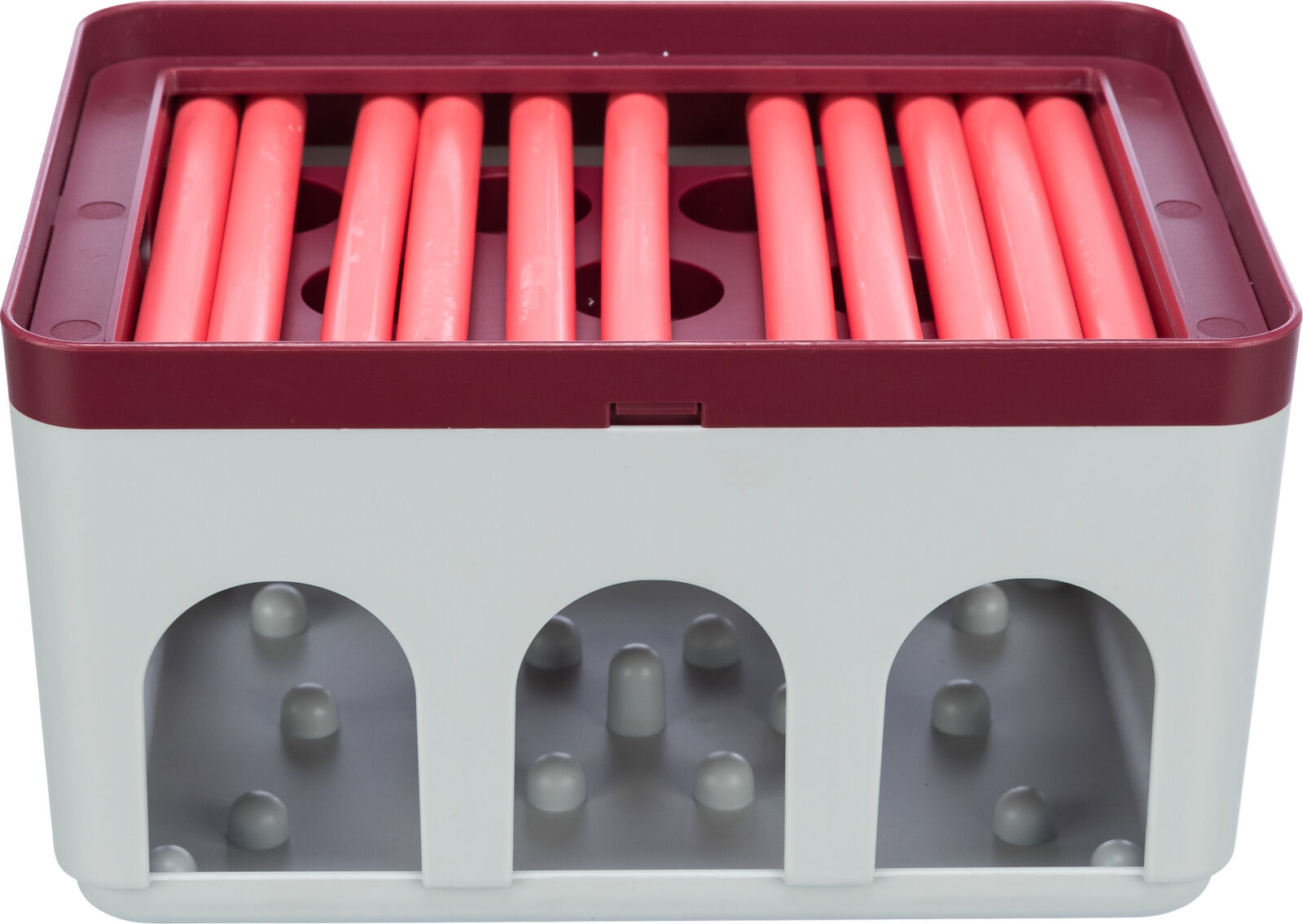 Cat Activity Rod Box, 20 × 12 × 16 cm Cat Activity Rod Box, 20 × 12 × 16 cm