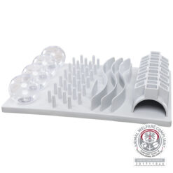 "Cat Activity Fun Board", blanc