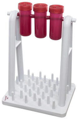 Alternative view of Cat Activity Turn Around, 22×33×18 cm