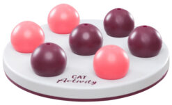 Alternative view of Cat Activity Solitär