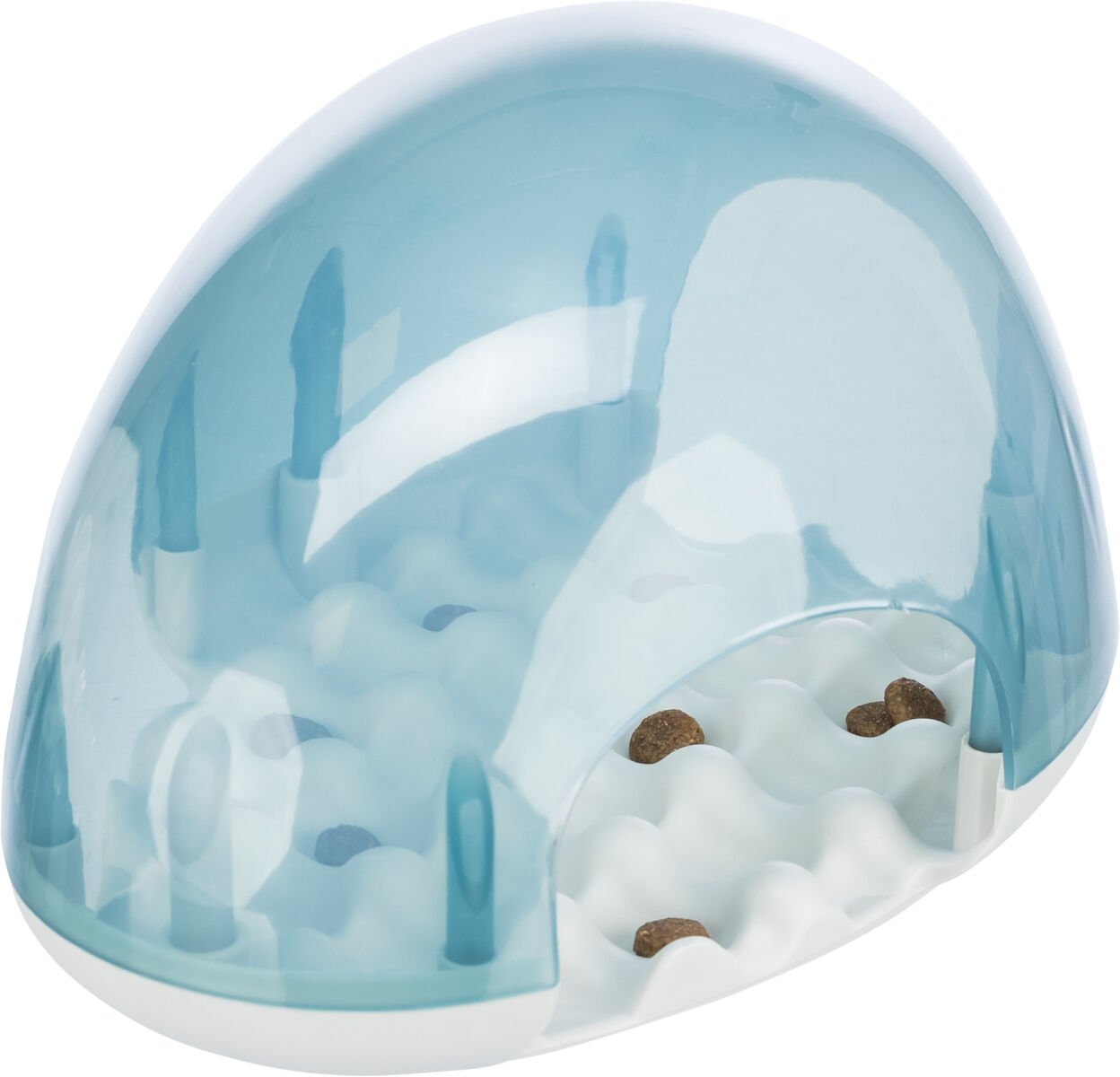 Cat Activity Slow Feed,19×13×14cm Cat Activity Slow Feed,19×13×14cm