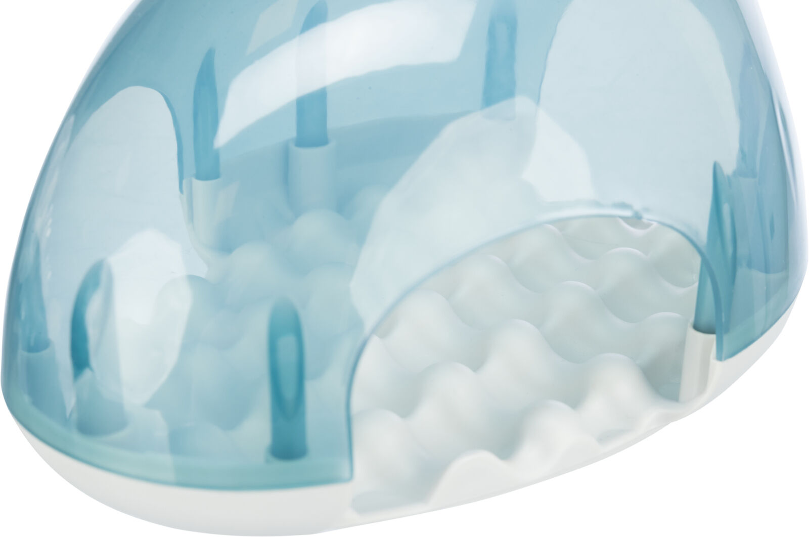 Cat Activity Slow Feed,19×13×14cm Cat Activity Slow Feed,19×13×14cm