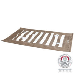 Cat Activity Pföteldecke, braun/creme