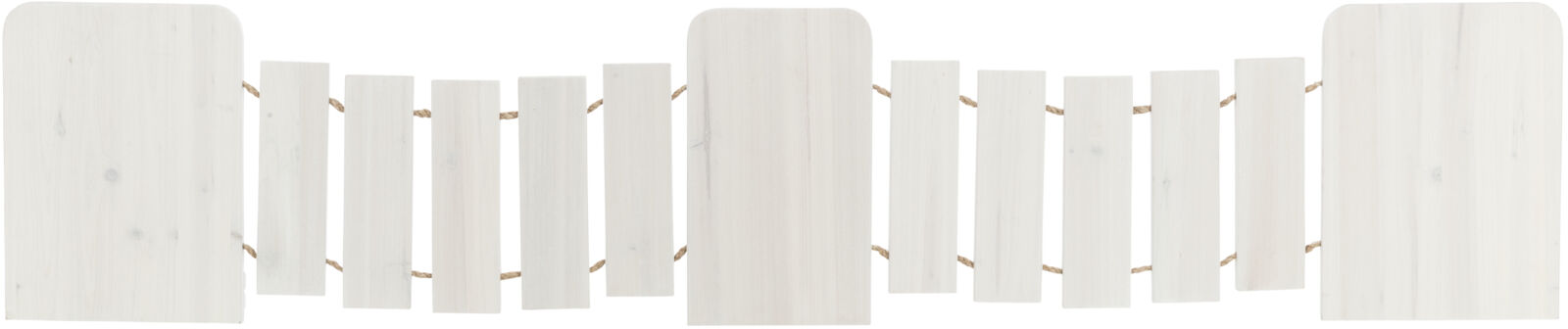 Échelle d'escalade pour montage mural, 150×30cm, blanc -> 5kg Échelle d'escalade pour montage mural, 150×30cm, blanc -> 5kg