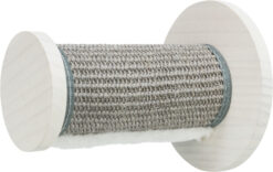 Marche d'escalade pour montage mural, en pin, ø 18×22cm, b