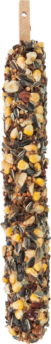 Aliment en barre XL pour écureuils, 30 cm