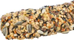 Alternative view of Aliment en barre avec du millet, 19 cm