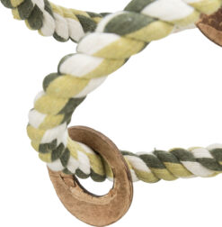 Alternative view of Corde en cotton