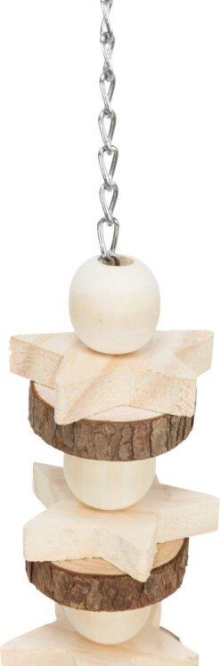 Alternative view of Jouet p.Peroquet,bois,couleur