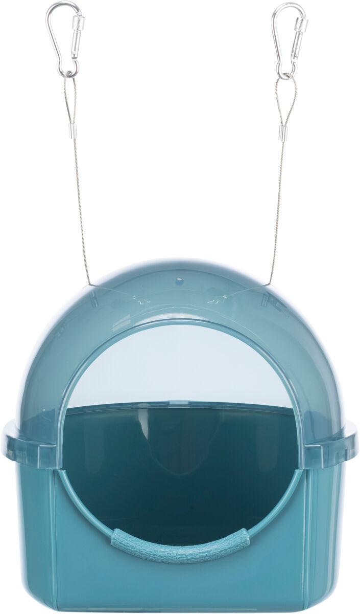 Baignoire, circulaire, 20×20×17,5cm, bleu Baignoire, circulaire, 20×20×17,5cm, bleu