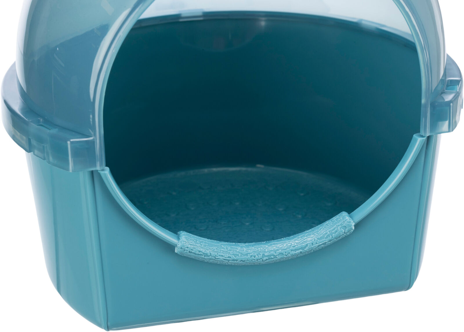 Baignoire, circulaire, 20×20×17,5cm, bleu Baignoire, circulaire, 20×20×17,5cm, bleu