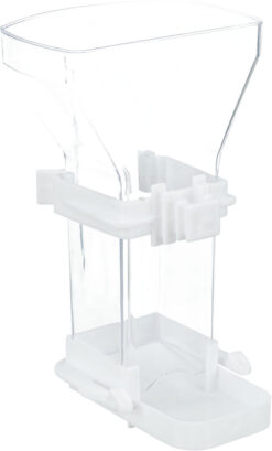 Alternative view of Mang.automat 150ml