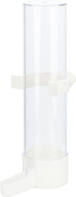 Alternative view of Distrib. p. oiseaux (nourrit. et d'eau)