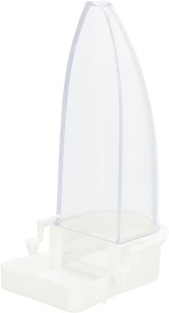 Alternative view of Distributeur eau et nourriture