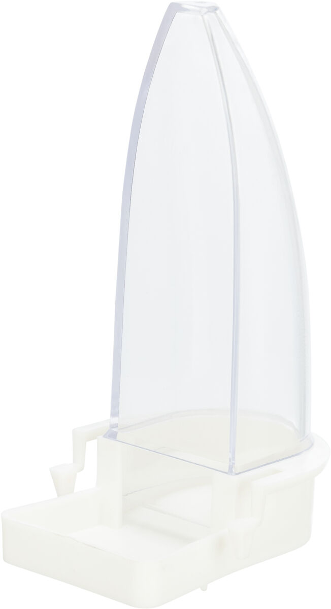 Distributeur eau et nourriture 90ml/12cm Distributeur eau et nourriture 90ml/12cm