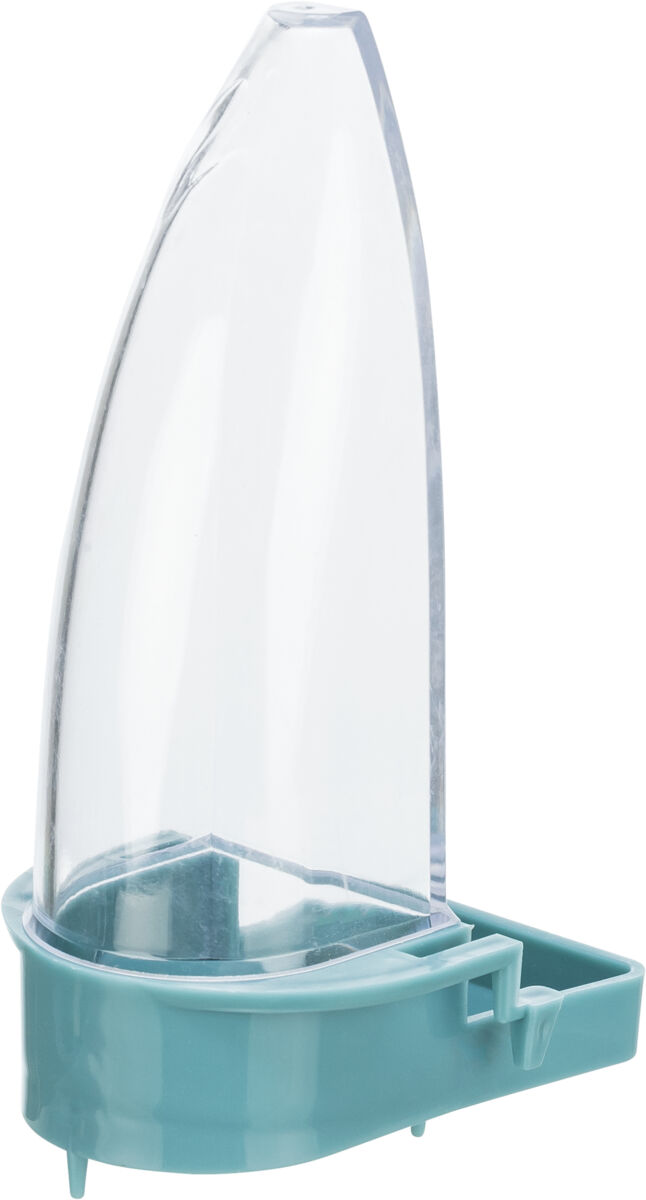 Distributeur eau et nourriture 90ml/12cm Distributeur eau et nourriture 90ml/12cm