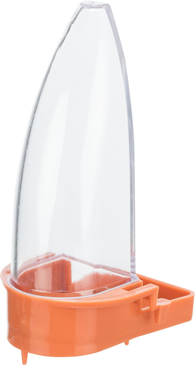 Distributeur eau et nourriture 90ml/12cm Distributeur eau et nourriture 90ml/12cm