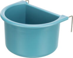 Alternative view of Mangeoire à suspendre,8.5x6cm