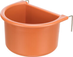 Mangeoire à suspendre,8.5x6cm