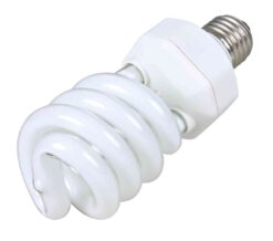 Alternative view of Lampe pour oiseau