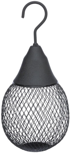 Alternative view of Mangeoire, boules de graisse/cacahuètes, 1.400 ml/ø 14×29 cm