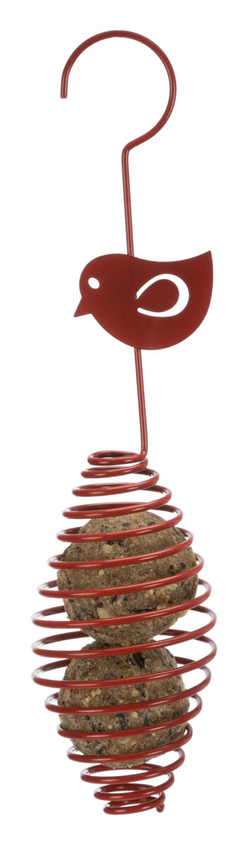 Meisenknödelhalter ø7×35cm Meisenknödelhalter ø7×35cm