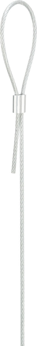 Aide à la nidification, suspendu, en céramique, blanc 10,5×10,5×15cm Aide à la nidification, suspendu, en céramique, blanc 10,5×10,5×15cm