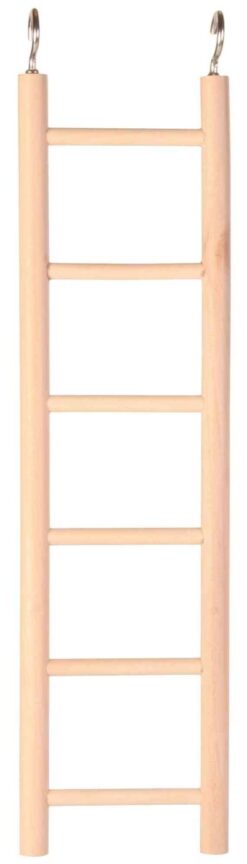 Echelle à 6 éch.,ronde