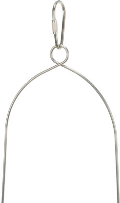 Alternative view of Balance perruche