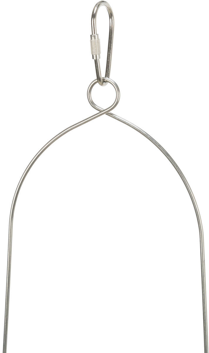 Balance perruche 10x22cm Balance perruche 10x22cm