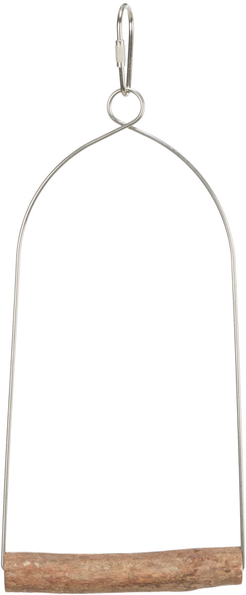 Balance perruche 10x22cm Balance perruche 10x22cm