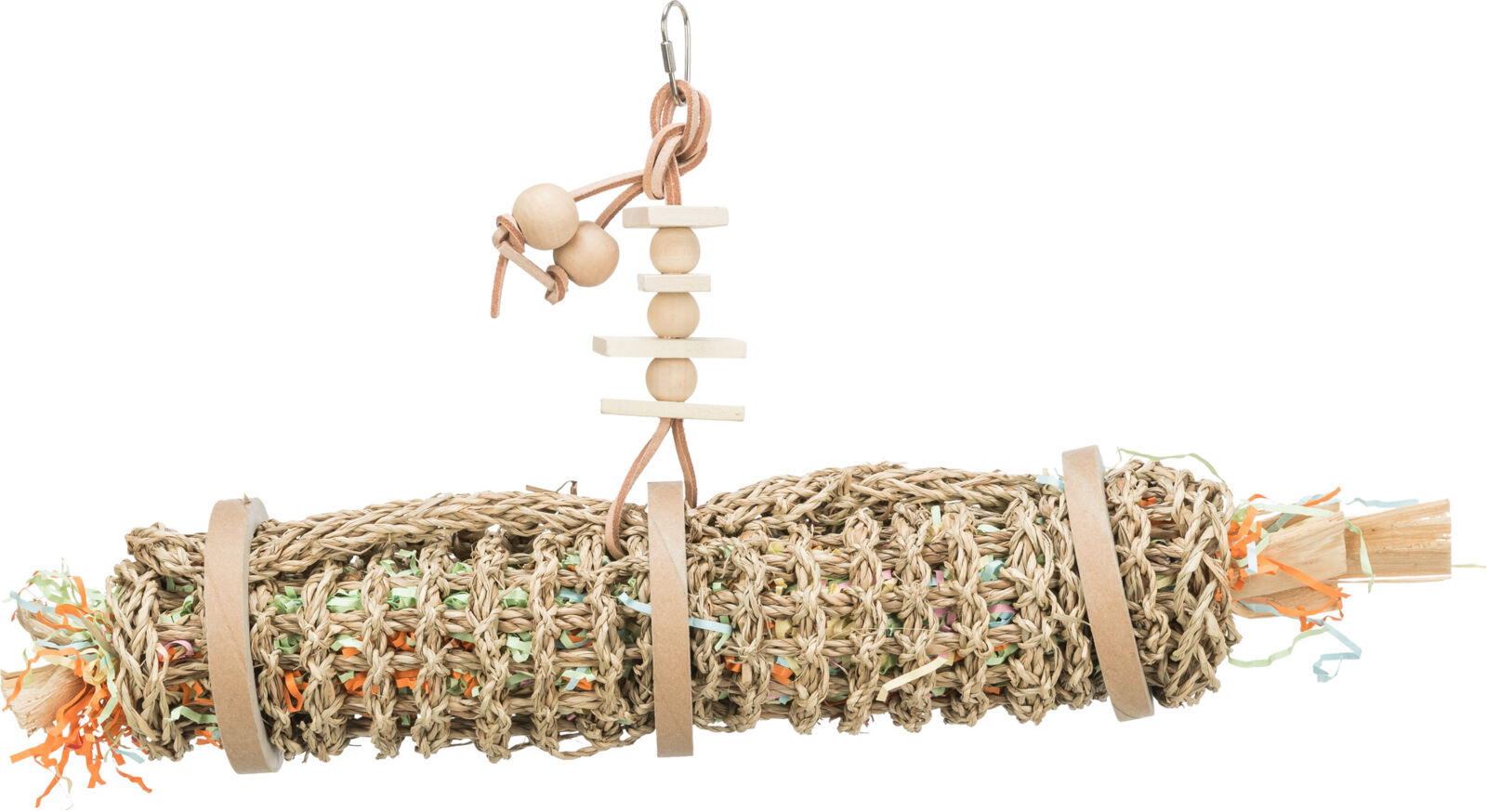 Jouet en algues, 55 cm Jouet en algues, 55 cm