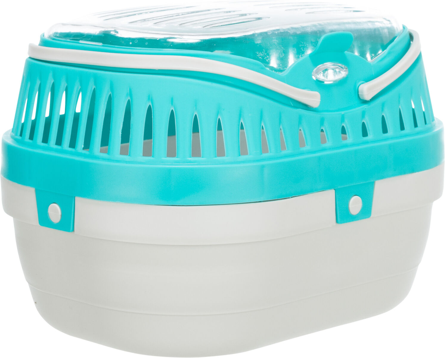 Traveller Pico, box de transport,23x17.5x16cm Traveller Pico, box de transport,23x17.5x16cm