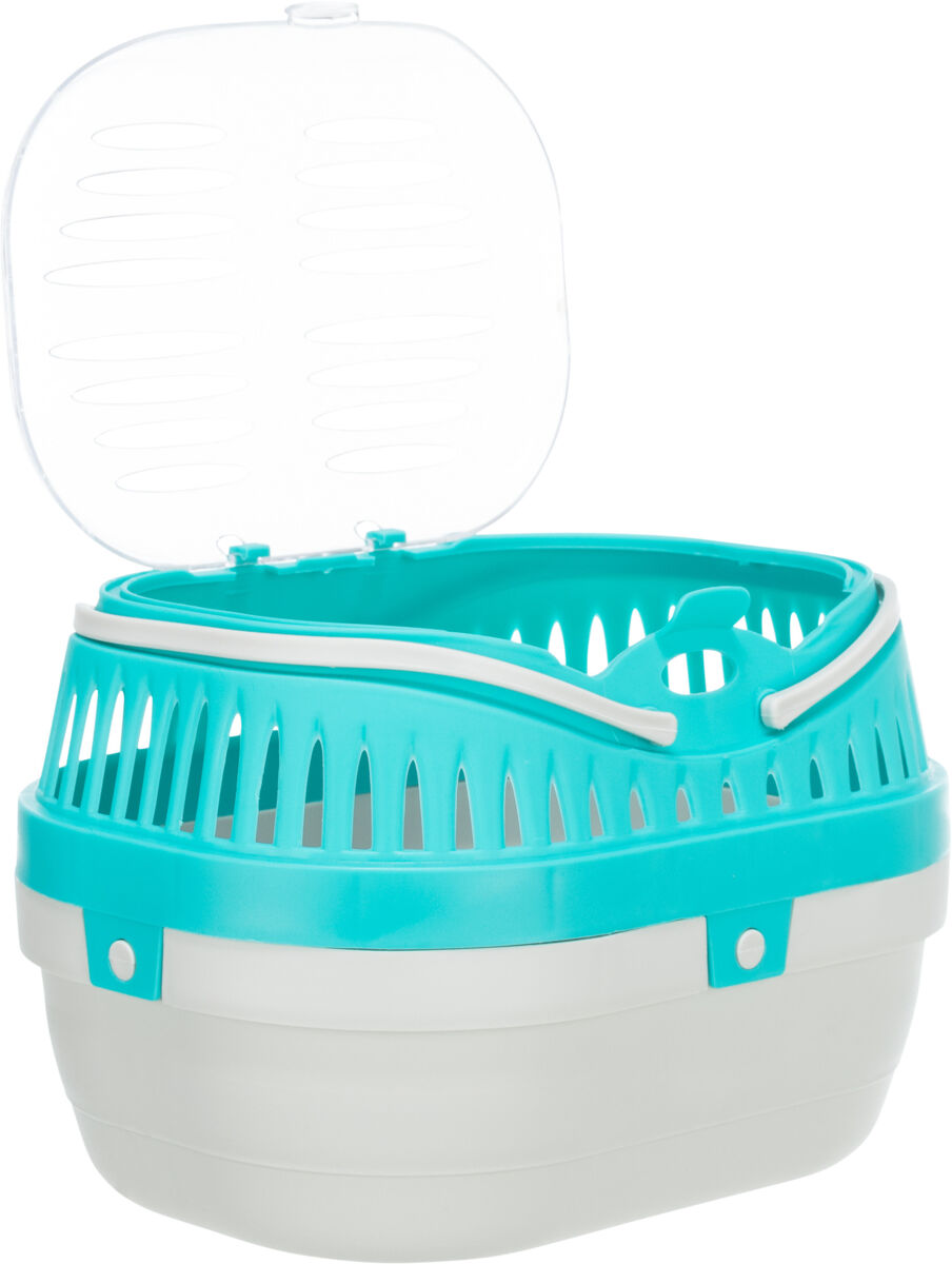 Traveller Pico, box de transport,23x17.5x16cm Traveller Pico, box de transport,23x17.5x16cm