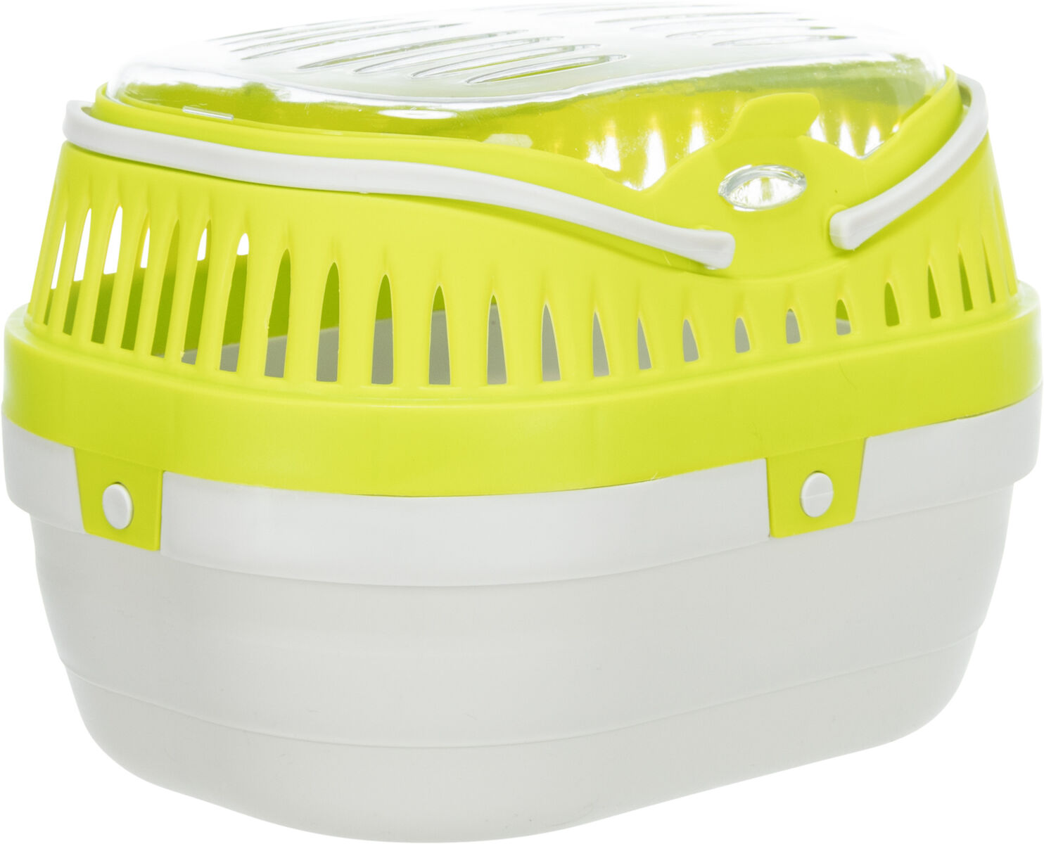 Traveller Pico, box de transport,23x17.5x16cm Traveller Pico, box de transport,23x17.5x16cm