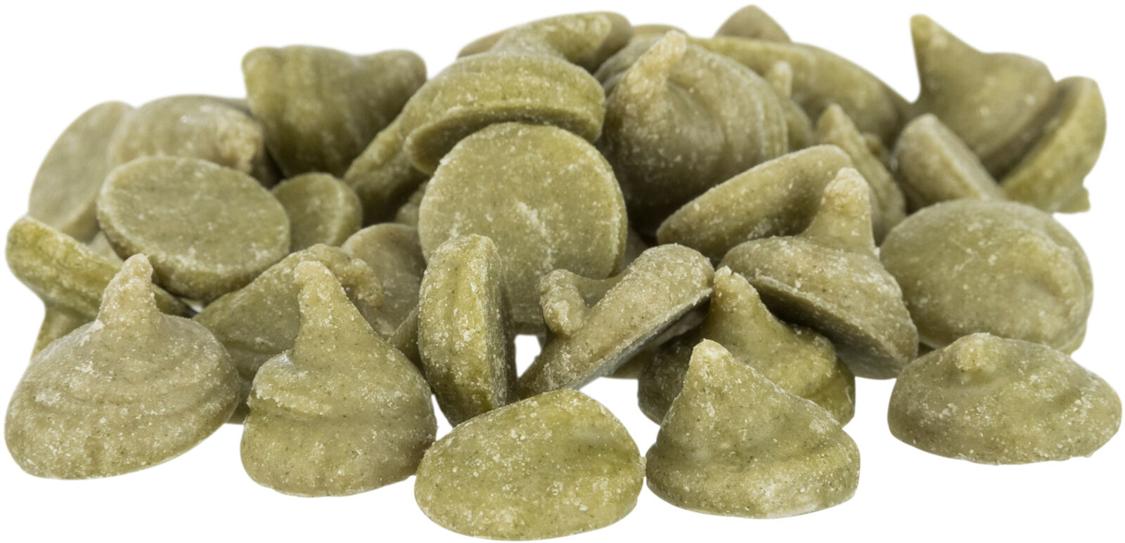Pastilles au pois, 75 g nur per VE 12Stk. Pastilles au pois, 75 g nur per VE 12Stk.