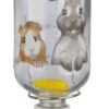 Honey & Hopper biberon, verre