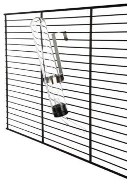 Alternative view of Fontaine hamster verre