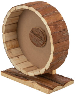 Alternative view of 'Roue d'exercice