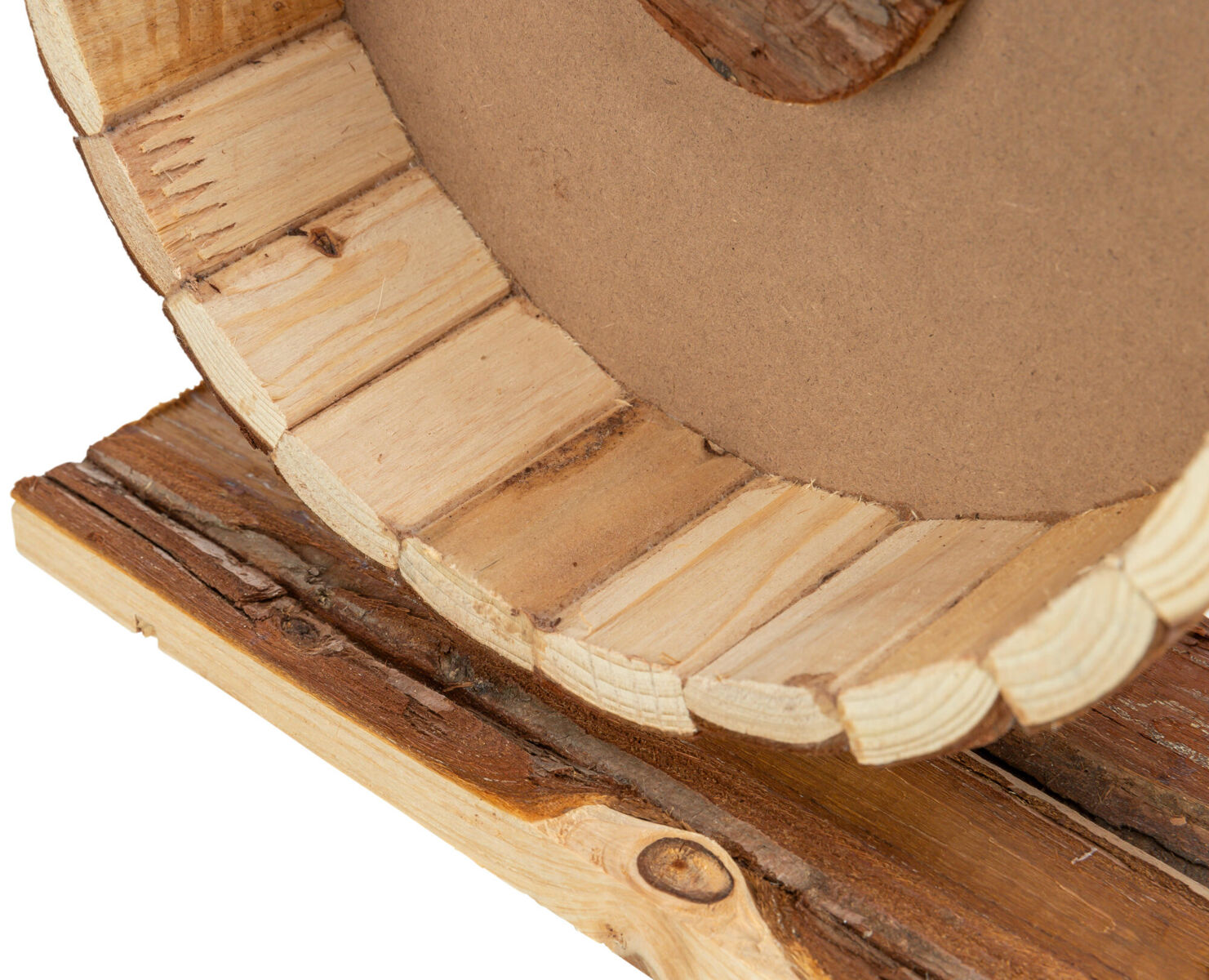 'Roue d'exercice ø20cm 'Roue d'exercice ø20cm