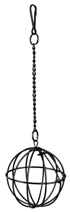 Alternative view of Balle de nourriture pour petits animaux