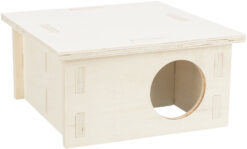 Alternative view of Mehrkammerhaus, 2 Kammern, 20 × 10 × 20 cm