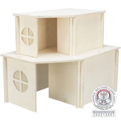 Haus Holm, Stecksystem